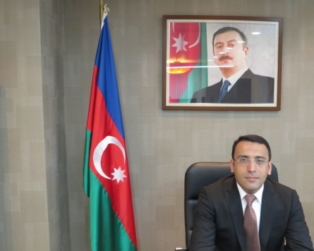 Azerbaijan celebrates 95th anniversary of Republic Day
