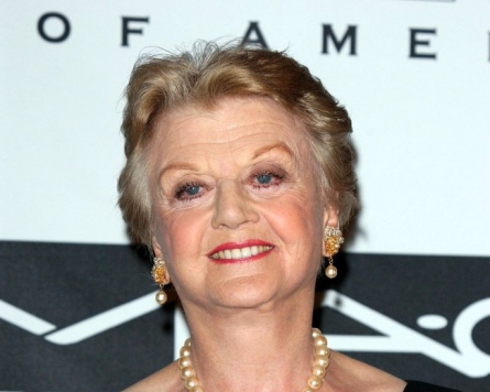 Lansbury: Mistake to recycle ‘Murder, She Wrote’