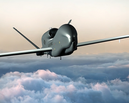 Seoul to sign deal to buy Global Hawks in first half