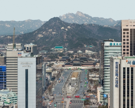 A rare look at North Korean architecture