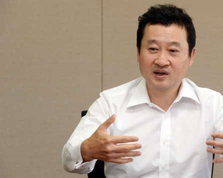 [Herald Interview] Why we should care about Chinese real estate prices