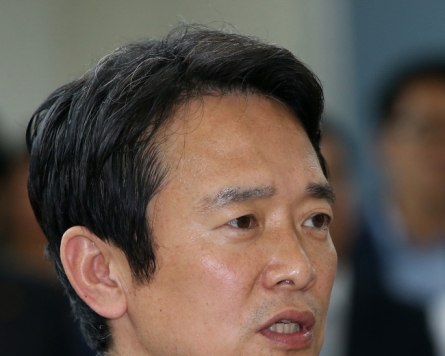 [Newsmaker] Nam brings biggest win to Saenuri