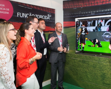 [World Cup] Korean firms gear up for World Cup marketing