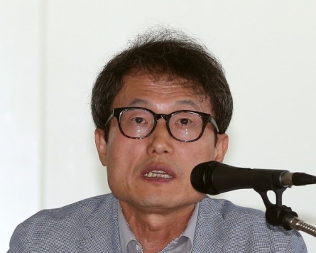 Exit strategy needed for KTU bedlam, Seoul education chief says