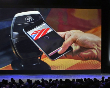 [Newsmaker] Will Apple Pay kill the card swipe?