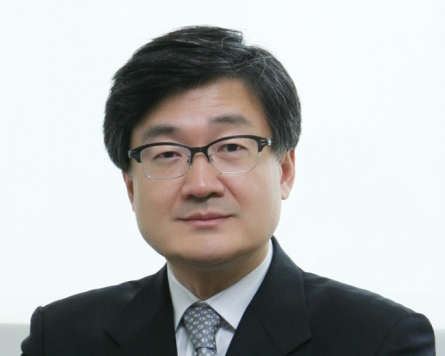 [Herald Interview] ‘Korea needs to clarify data transfer rules’