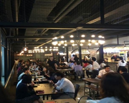 [Herald Interview] ‘Restaurant curation’ booms in Korea