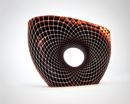 [Design Forum] 3-D printing designs every aspect of our lives