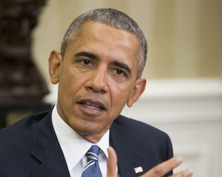 [Newsmaker] Obama faces top court nomination challenge