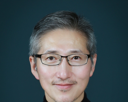 KNCDC appoints new artistic director Ahn Sung-soo