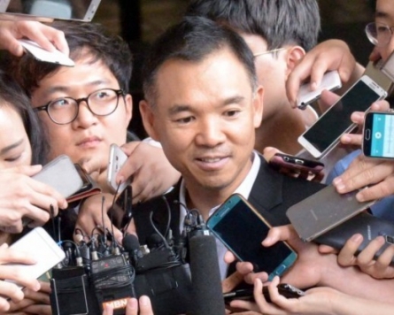 [Superrich] After acquittal, Nexon founder sets out for new future