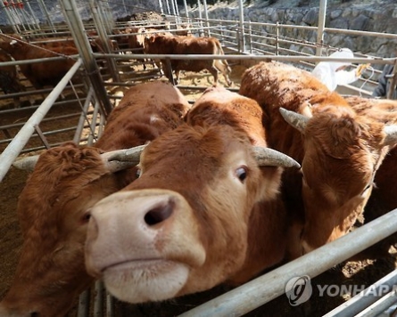 FMD outbreak leads to meat price hike