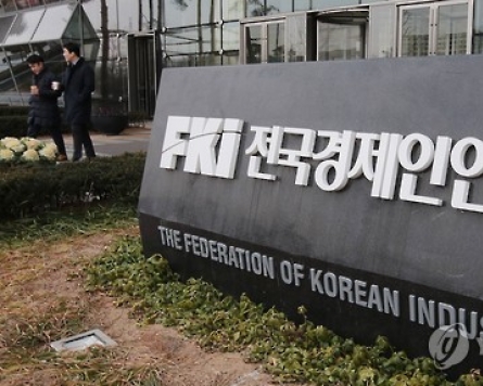 FKI in search of new chief to keep group from falling apart