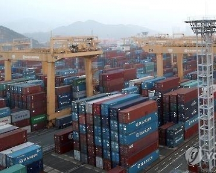 Korea under pressure to cut trade surplus with US