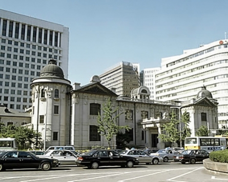 Korea's financial system remains resilient