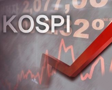 Kospi tipped to flirt with 2,300-point level in H2