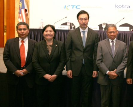 [Herald Interview] ‘Malaysia, Korea are partners in innovation’