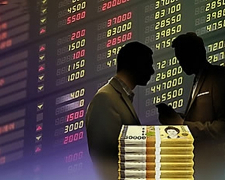 Foreigners' Korean bond holdings again surpass W100tr
