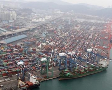 Korea records highest Q1 growth among top exporting nations