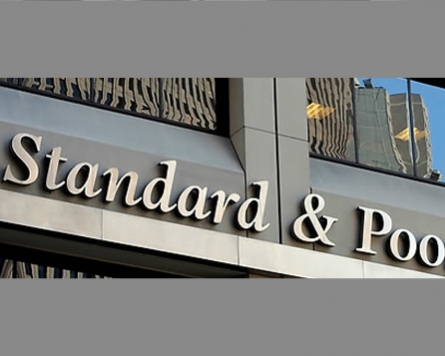 Korea to hold annual meeting with S&P