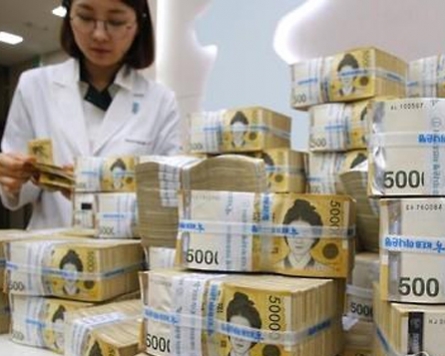 Korean banks’ financial health improves