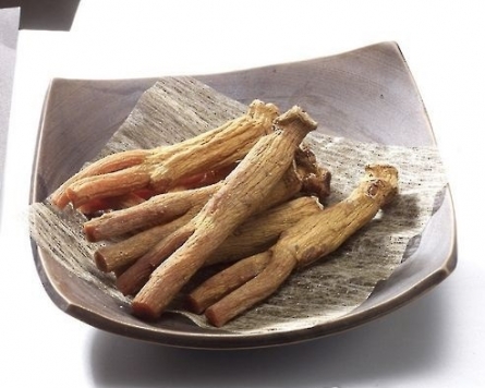 Red ginseng helps reduce fatigue in cancer patients: report