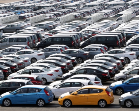 [News Focus] Korean auto, steelmakers uneasy over US’ demand for FTA revision