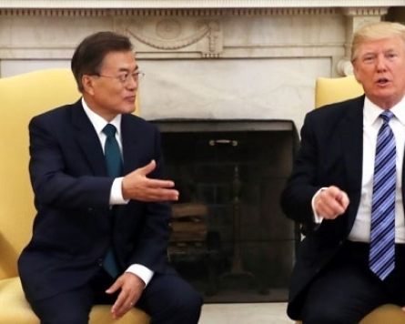 Korean firms step up US lobby as trade issues take center stage