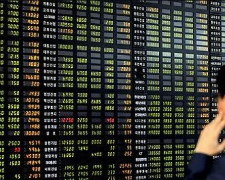 Seoul stocks tumble 2 pct amid uncertainties