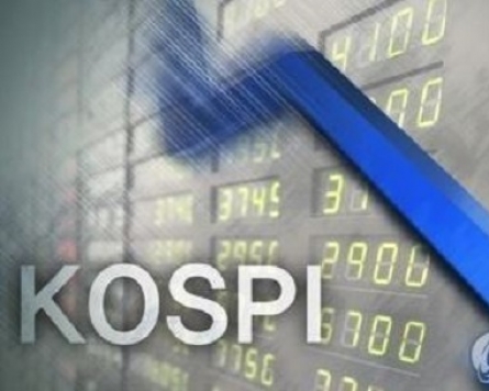 Top 10 groups suffer plunge in market caps on N. Korea risk