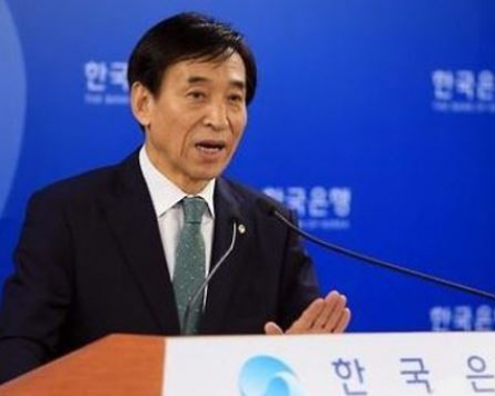 Korea vows to take steps over financial volatility