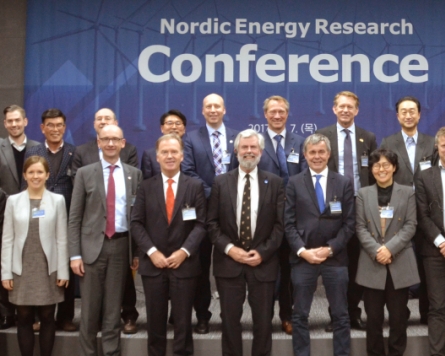 Nordics spearhead energy transition to clean future