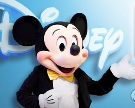 Disney says to buy parts of 21st Century Fox for $52.4 bn