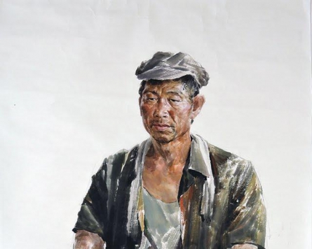 North Korean art exhibition to be held during Gwangju Biennale