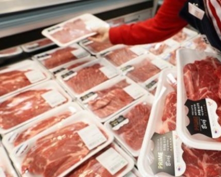 US beef regains No. 1 place in Korean imported beef market: data