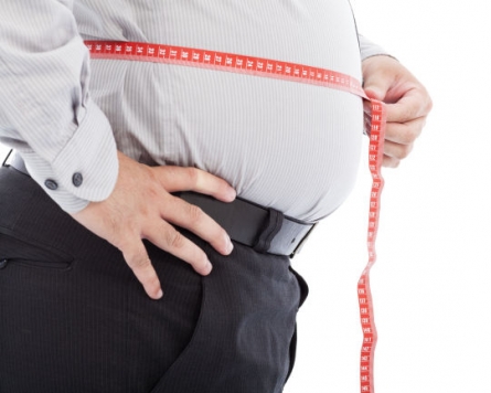 Obese people more susceptible to contracting diabetes: survey