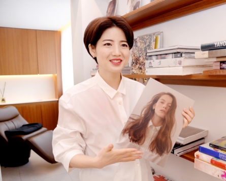 [Weekender] Experiencing ultimate delicacy at Korean hair salons