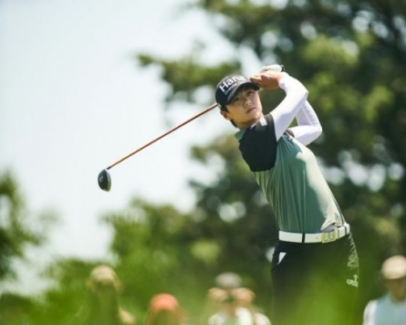 Park Sung-hyun moves up in world rankings after latest LPGA win