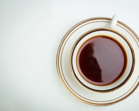 Wake-up call about impact of drinking morning coffee