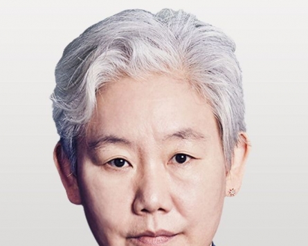Artist Lee Bul awarded 2019 Ho-Am Prize