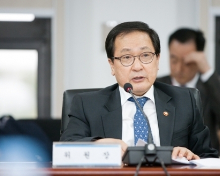S. Korea to spend 300 bln won to develop midsized next-generation satellites