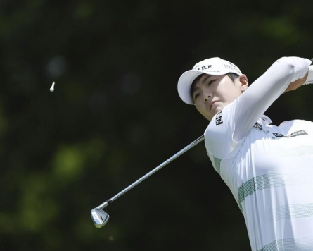 S. Korean Park Sung-hyun captures 7th career LPGA title, set to reclaim No. 1 ranking