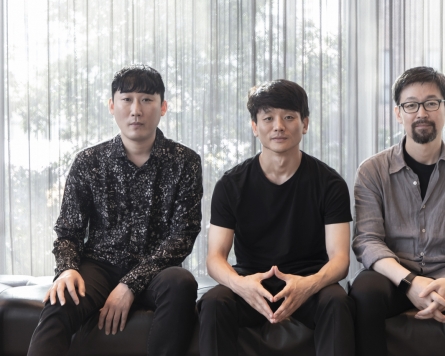 LDP's 'Triple Bill' blends different contemporary dance choreographers
