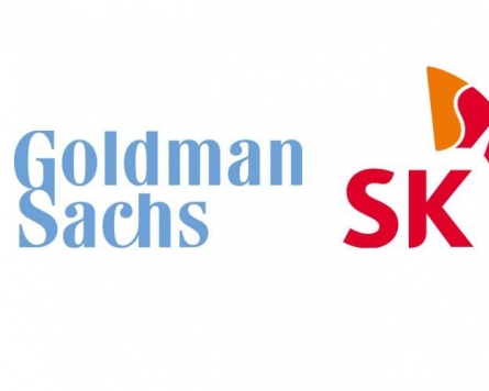 Goldman Sachs, SK to jointly invest W50b in cold warehouse operator