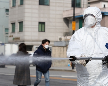 Korea in for a long fight against virus: experts