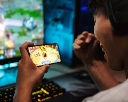 Online gaming booms as virus lockdowns keep millions at home