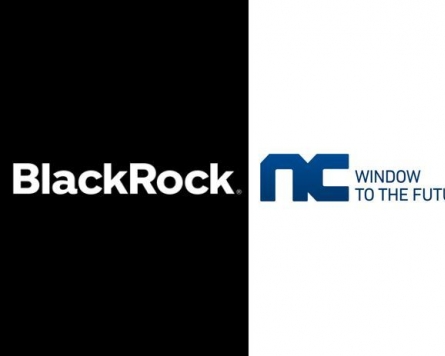 BlackRock offloads W130b stake in NCSoft