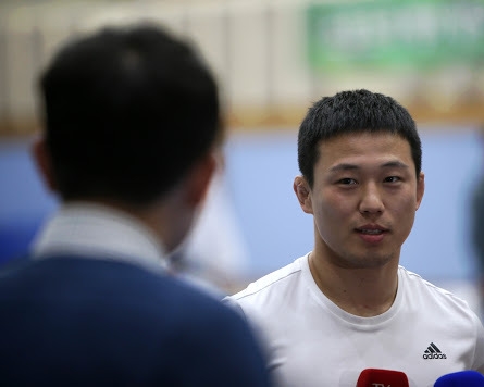 Olympic judo silver medalist Wang Ki-chun banned for life over sexual assault allegations