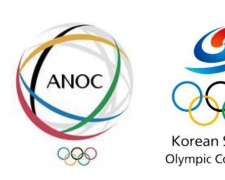 Postponed int'l Olympic meeting in Seoul rescheduled for Oct. 2021