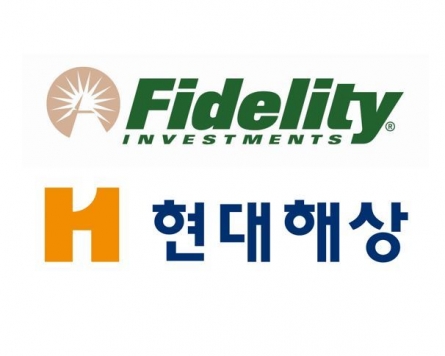 Fidelity unloads W111b Hyundai Marine & Fire stocks since Oct.